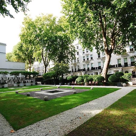 Apartamento Craven Hill By Lime Street Londres Exterior foto
