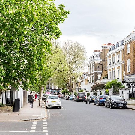 Apartamento Craven Hill By Lime Street Londres Exterior foto
