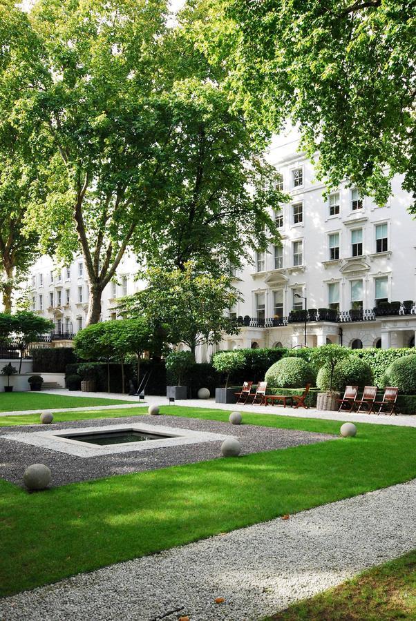 Apartamento Craven Hill By Lime Street Londres Exterior foto