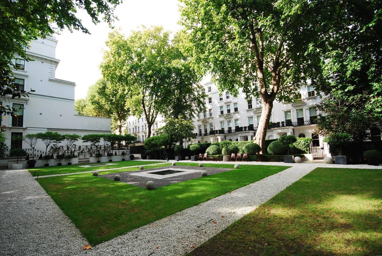 Apartamento Craven Hill By Lime Street Londres Exterior foto