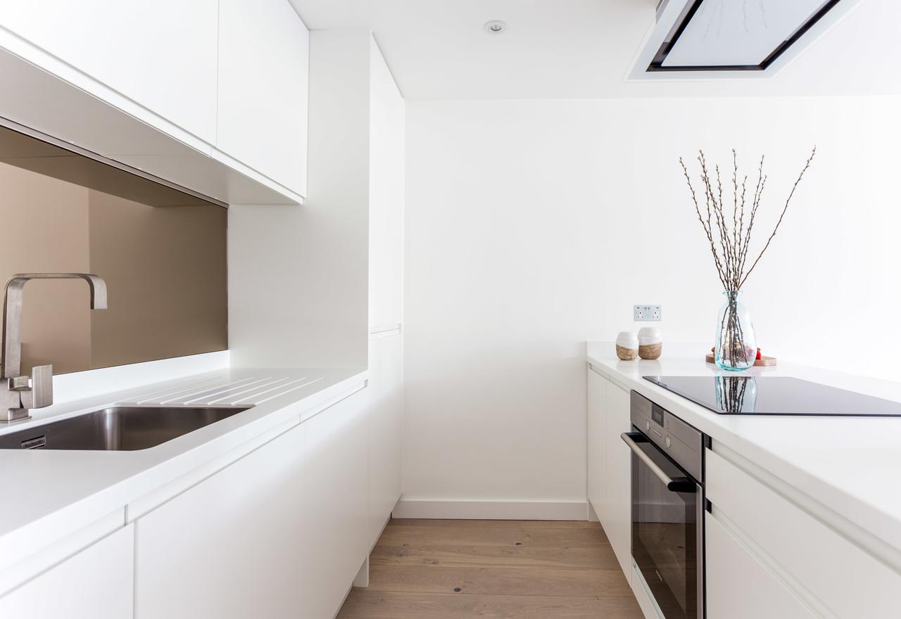 Apartamento Craven Hill By Lime Street Londres Exterior foto