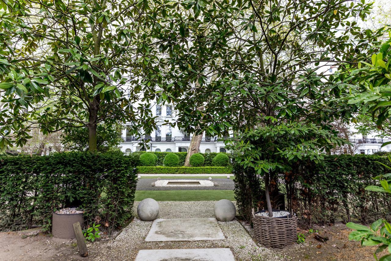 Apartamento Craven Hill By Lime Street Londres Exterior foto