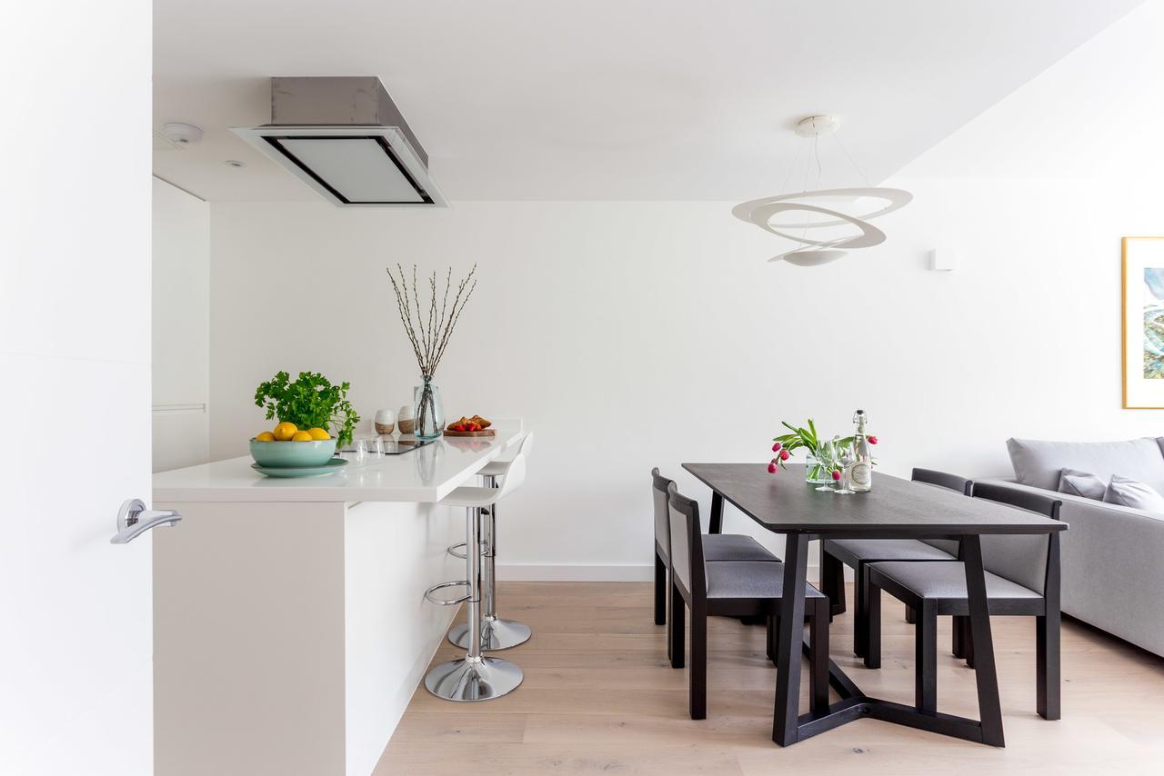 Apartamento Craven Hill By Lime Street Londres Exterior foto