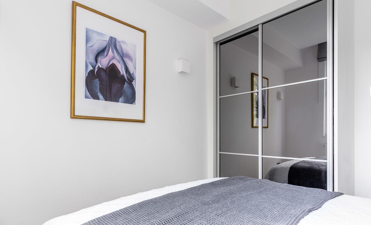 Apartamento Craven Hill By Lime Street Londres Exterior foto
