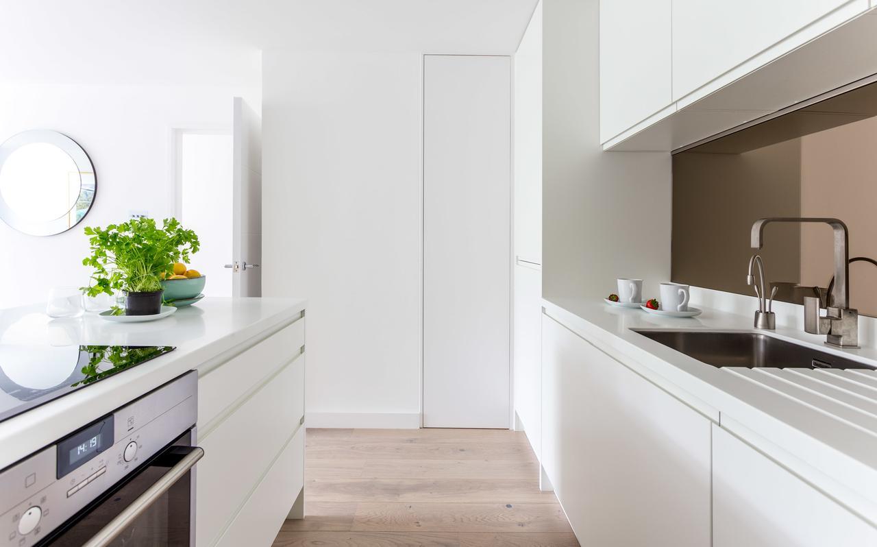 Apartamento Craven Hill By Lime Street Londres Exterior foto