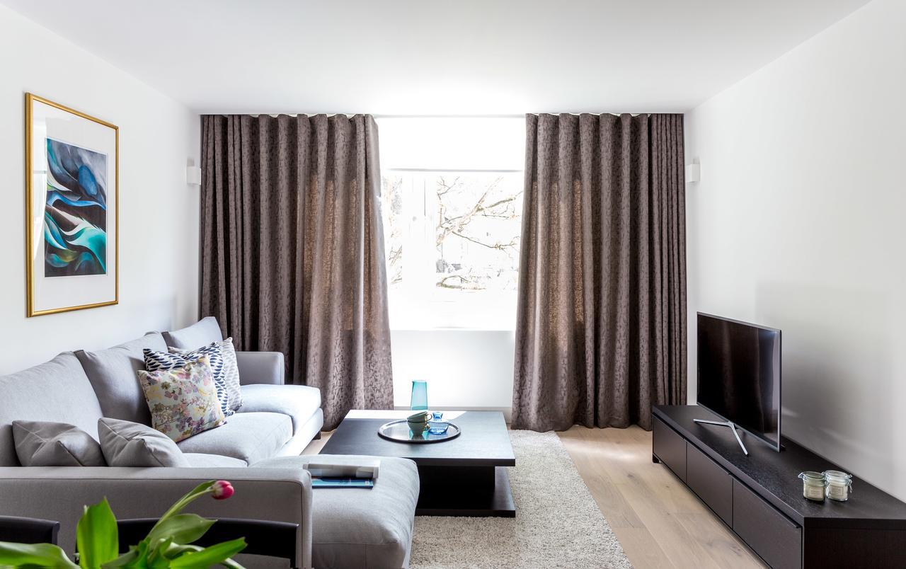Apartamento Craven Hill By Lime Street Londres Exterior foto