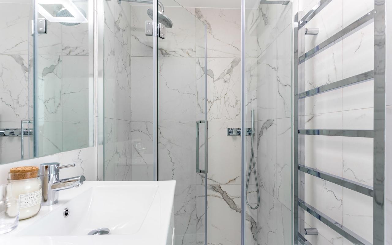Apartamento Craven Hill By Lime Street Londres Exterior foto